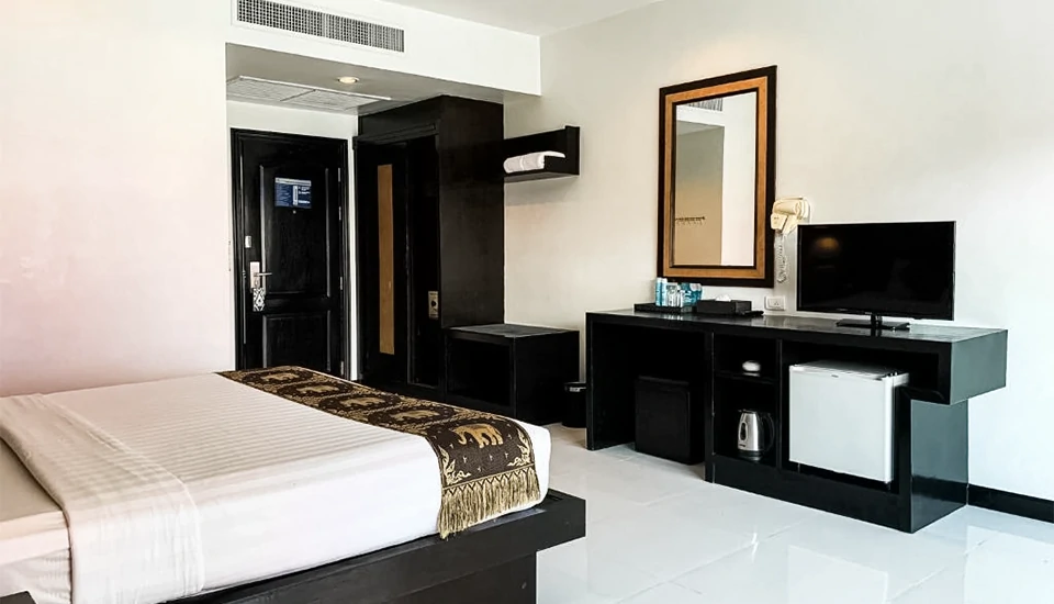 هتل آماتا پاتونگ پوکت